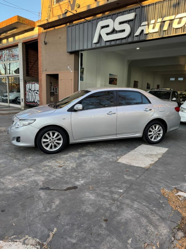 Toyota Corolla 1.8 Se-g At - Imagen 6