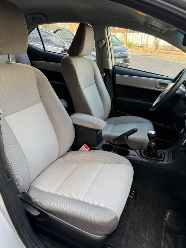Toyota Corolla 1.8 Xei Mt 140cv - Imagen 13