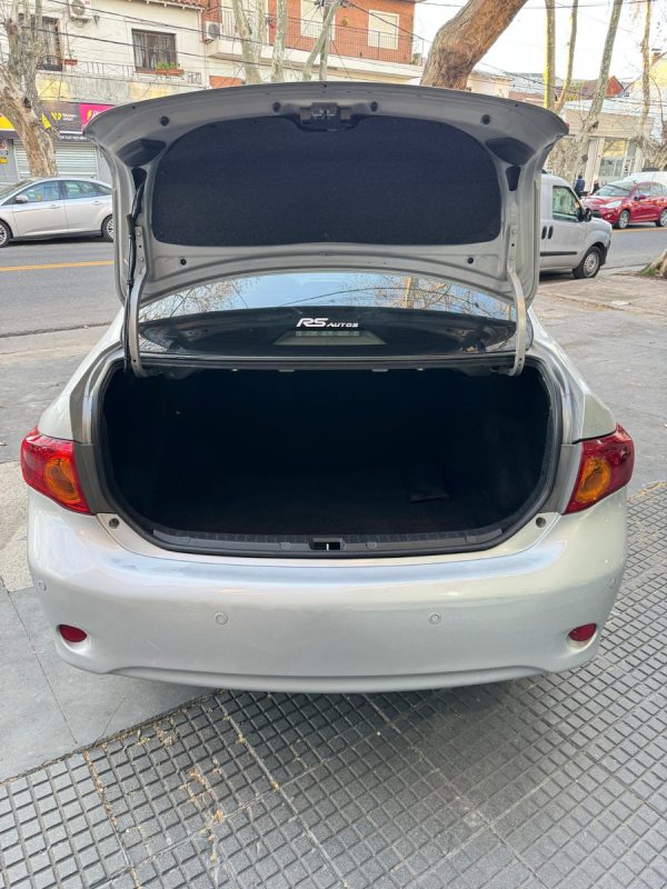 Toyota Corolla 1.8 Se-g At - Imagen 10