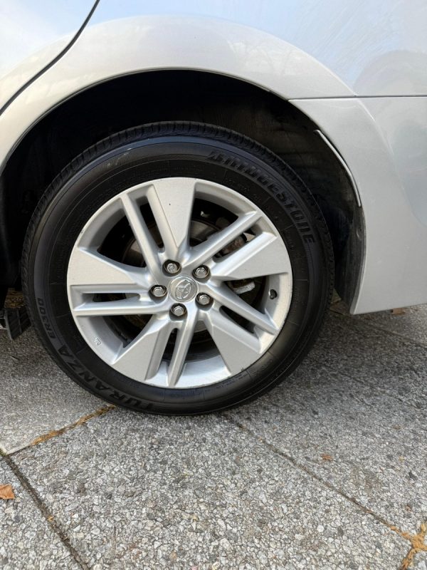 Toyota Corolla 1.8 Xei Mt 140cv - Imagen 16
