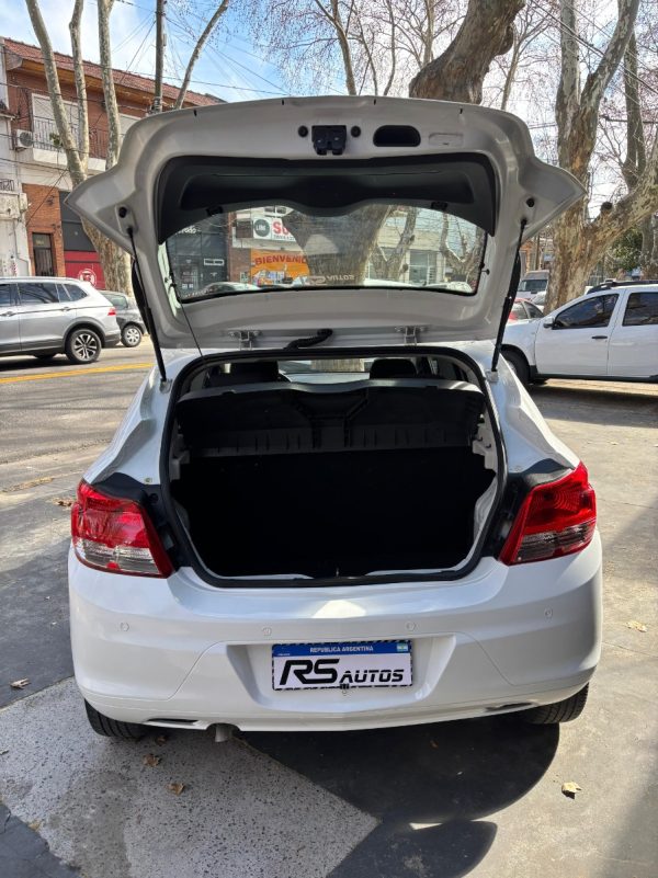 Chevrolet Onix 1.4 Joy Ls 98cv - Imagen 8