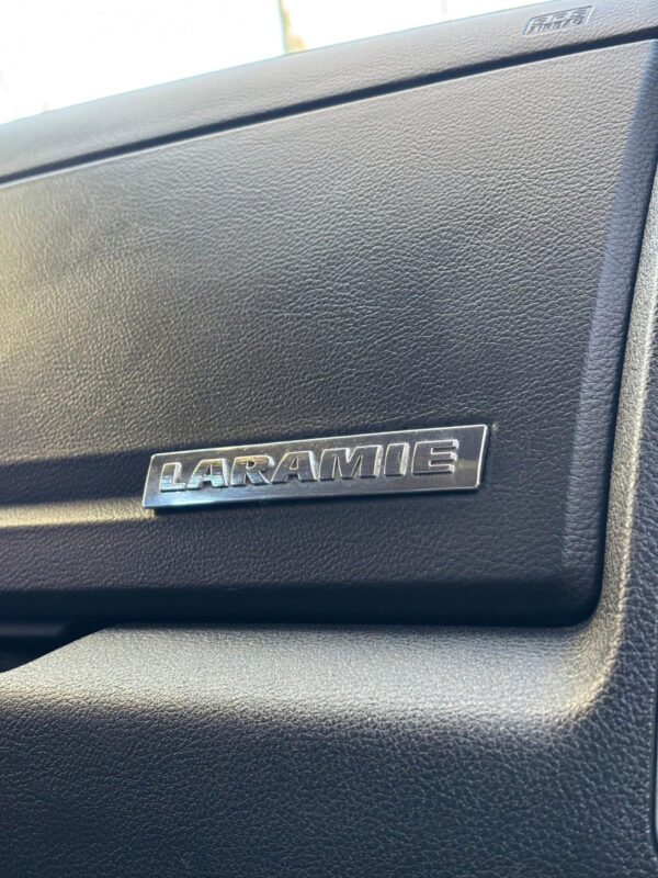 Ram 1500 5.7 Laramie Atx V8 - Imagen 11