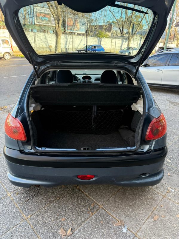 Peugeot 206 1.6 Xt Premium - Imagen 14