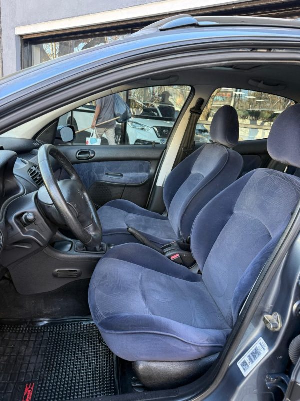 Peugeot 206 1.6 Xt Premium - Imagen 13