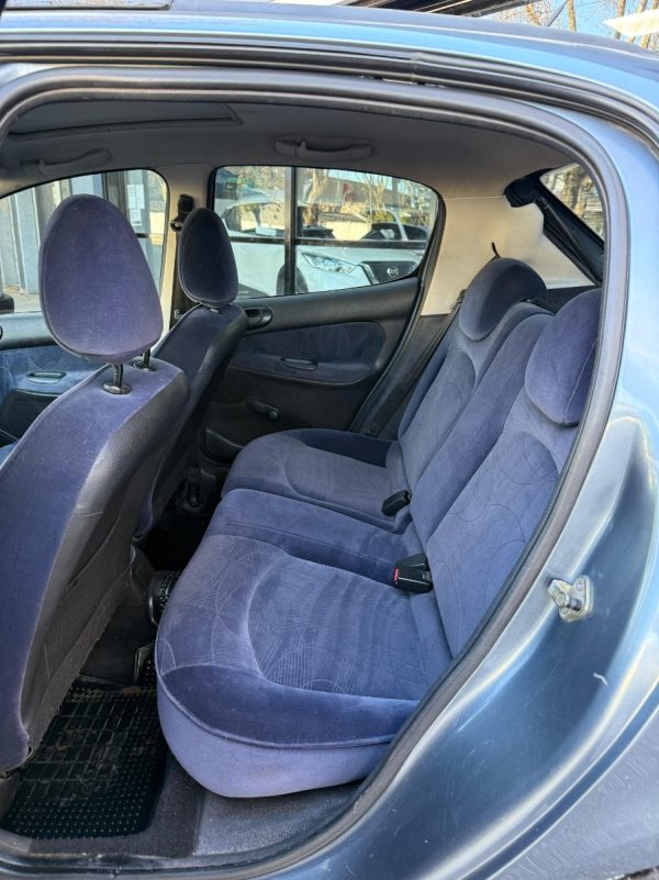 Peugeot 206 1.6 Xt Premium - Imagen 11