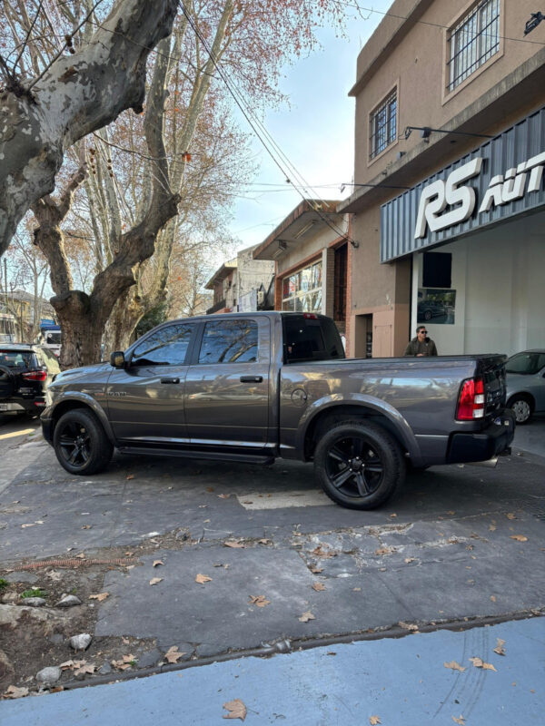 Ram 1500 5.7 Laramie Atx V8 - Imagen 8