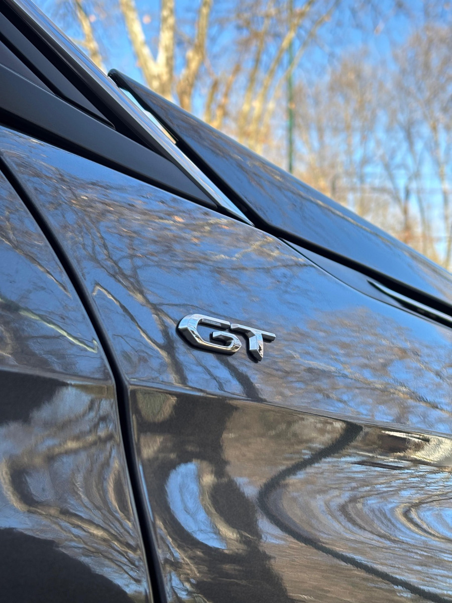 Peugeot 3008 1.6 Gt-line Thp Tiptronic - Imagen 11