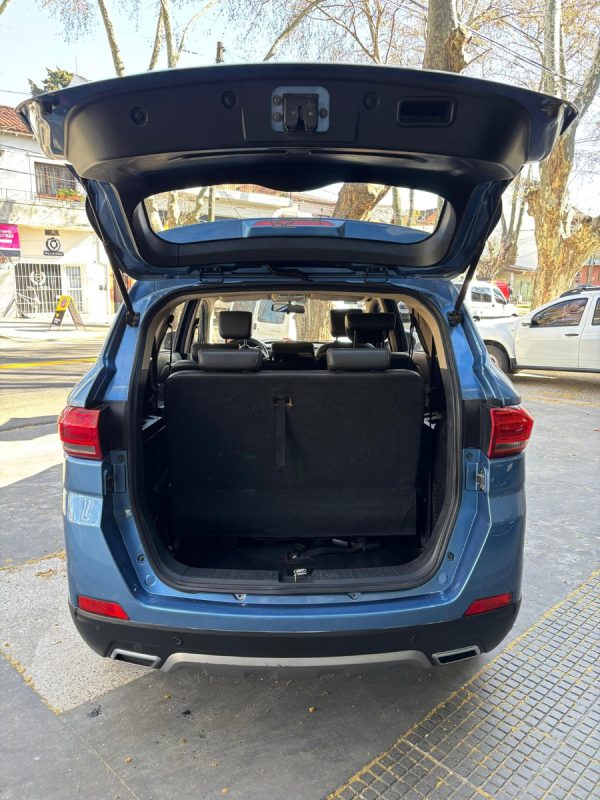 Lifan Myway 1.8 16v - Imagen 9
