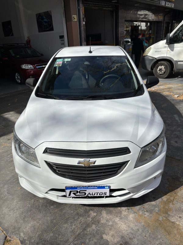 Chevrolet Onix 1.4 Joy Ls 98cv - Imagen 2