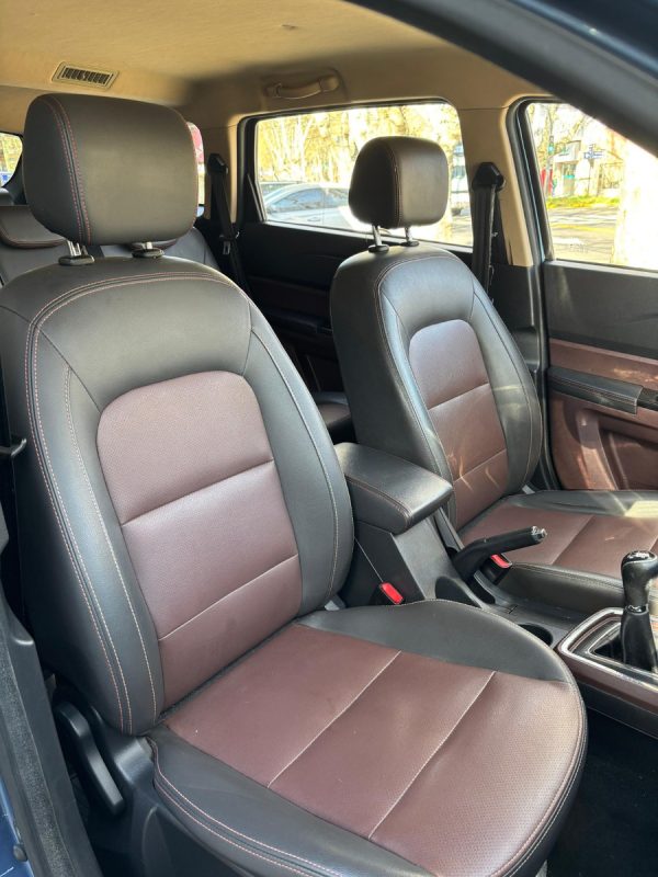 Lifan Myway 1.8 16v - Imagen 13