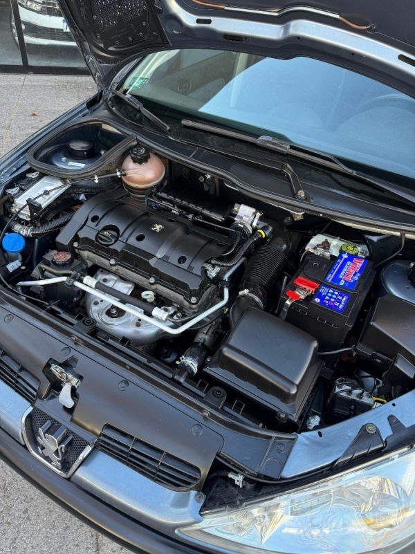 Peugeot 206 1.6 Xt Premium - Imagen 15