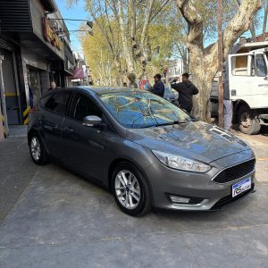 Ford Focus Iii 2.0 Se
