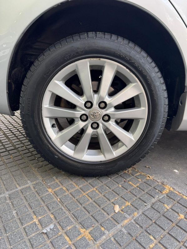 Toyota Corolla 1.8 Se-g At - Imagen 25