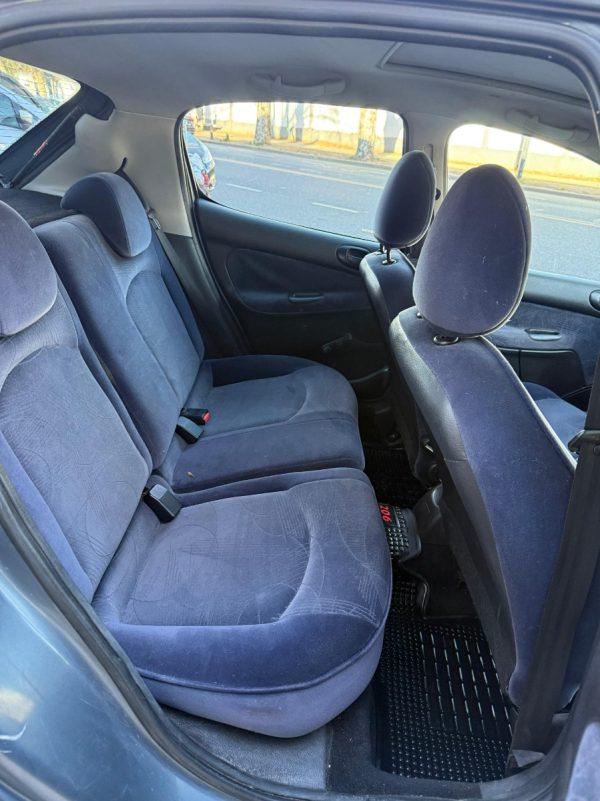 Peugeot 206 1.6 Xt Premium - Imagen 9