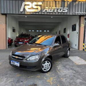 Chevrolet Classic 1.4 Ls Abs Airbag