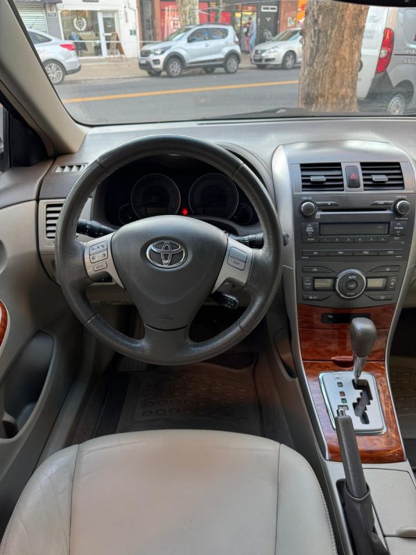 Toyota Corolla 1.8 Se-g At - Imagen 17