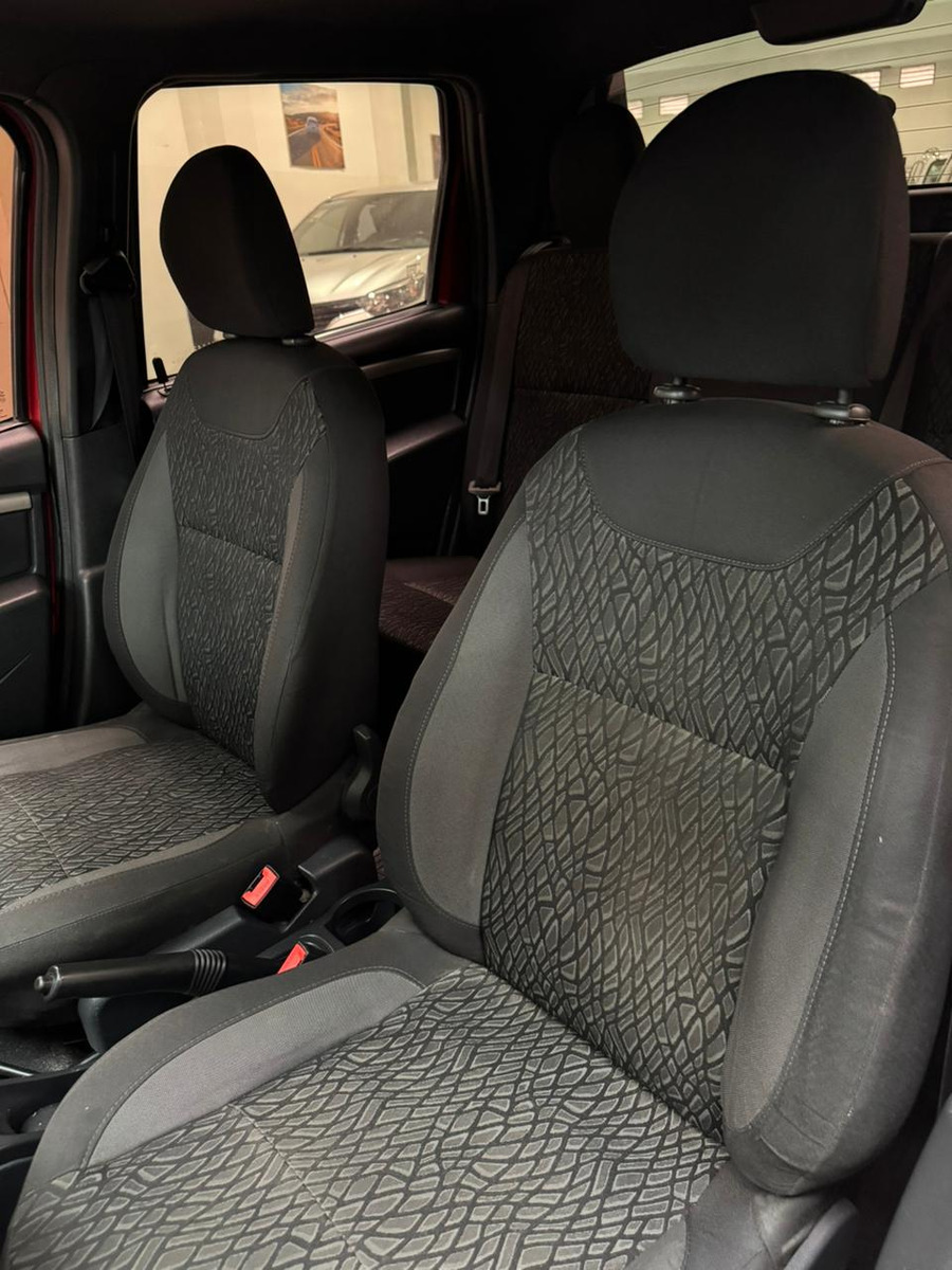 Renault Duster Oroch 1.6 Dynamique - Imagen 12