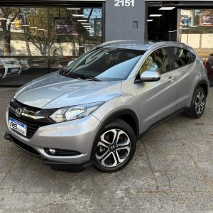 Honda Hr-v 1.8 Ex 2wd Cvt
