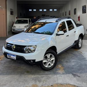 Renault Duster Oroch 1.6 Dynamique