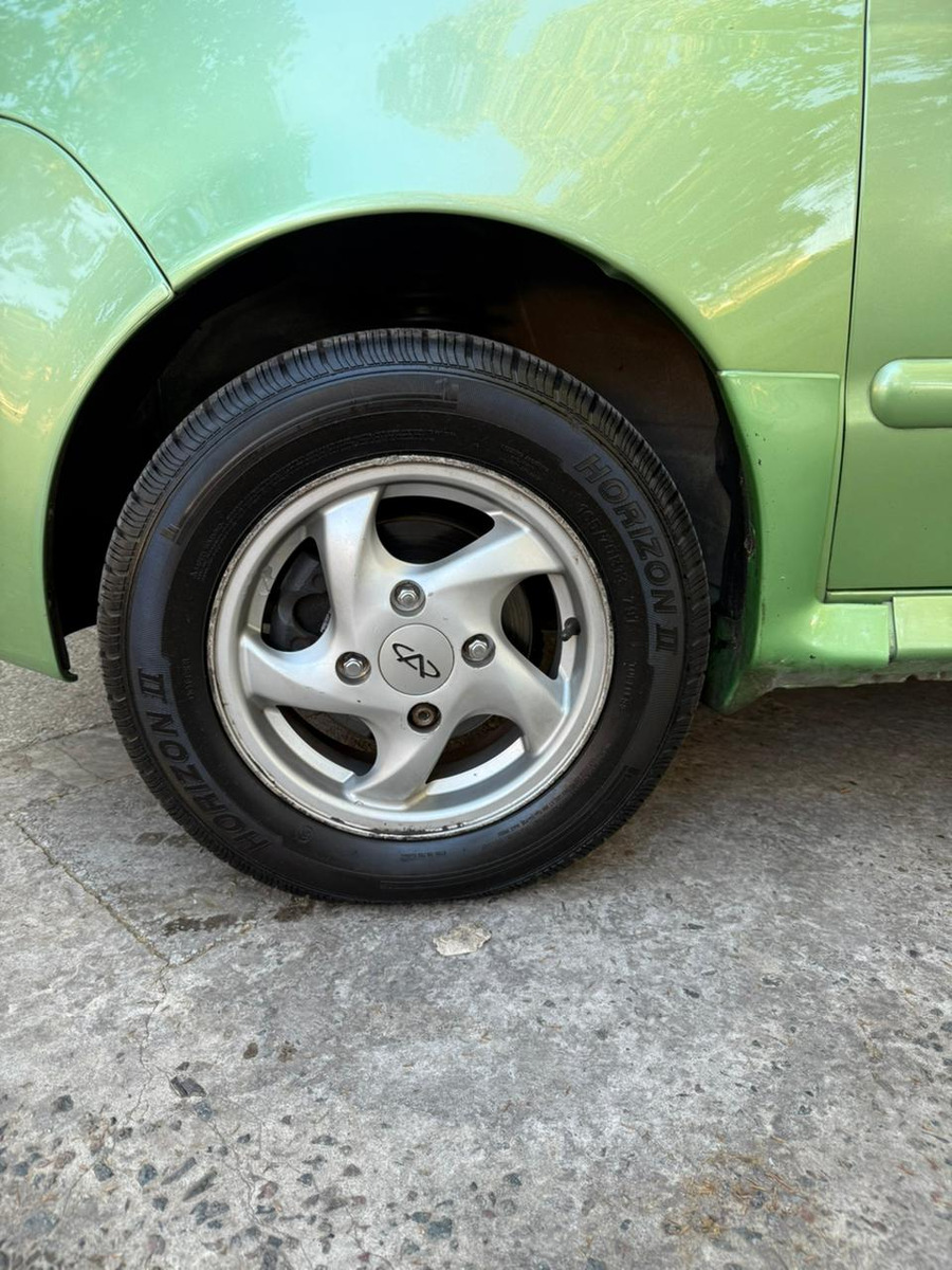 Chery Qq 1.1 Confort - Imagen 14