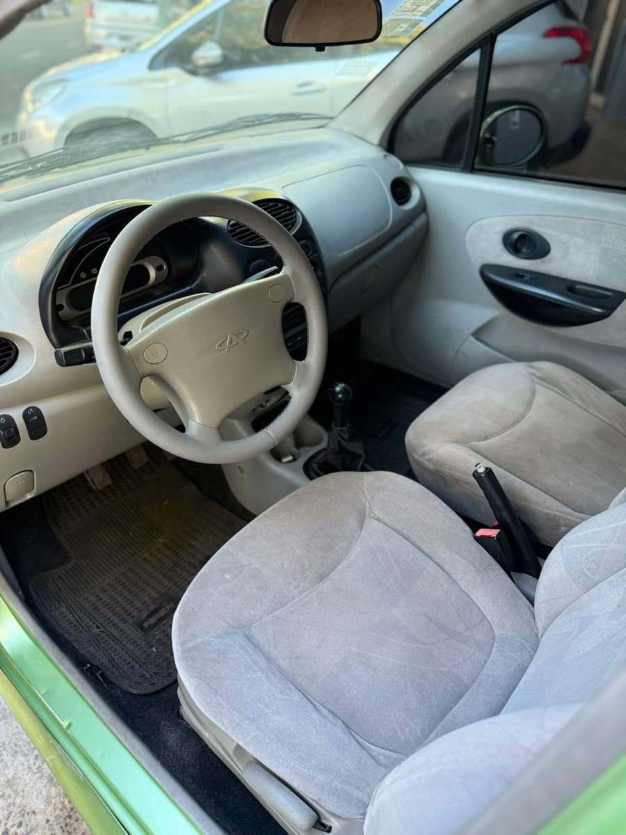 Chery Qq 1.1 Confort - Imagen 12