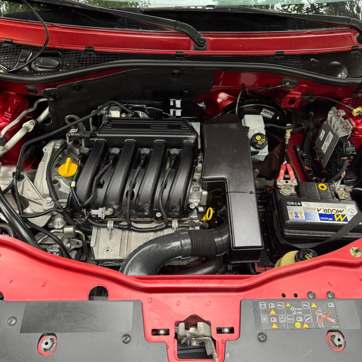 Renault Duster Oroch 1.6 Dynamique - Imagen 24