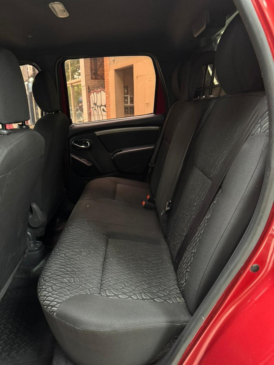 Renault Duster Oroch 1.6 Dynamique - Imagen 15