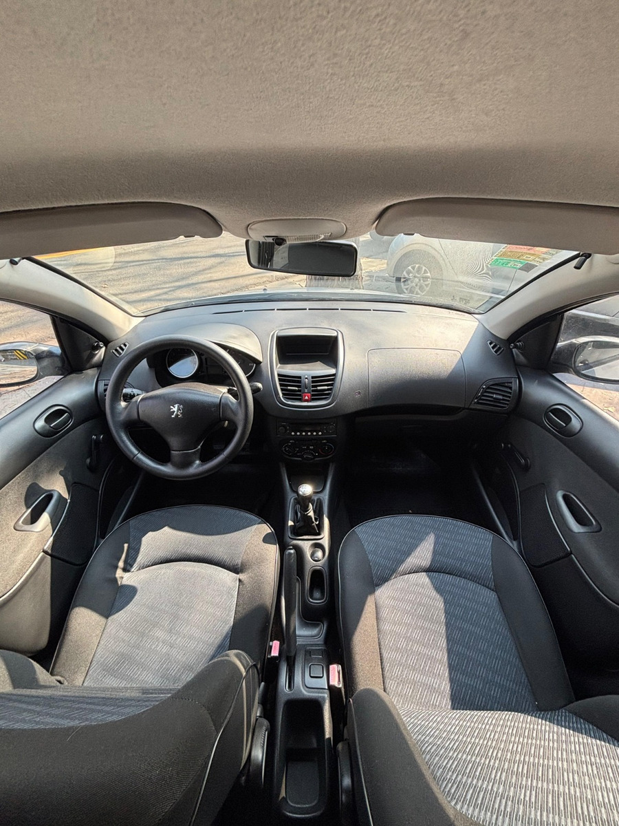 Peugeot 207 1.4 Xr - Imagen 15