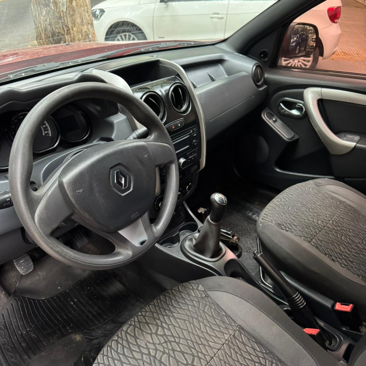 Renault Duster Oroch 1.6 Dynamique - Imagen 10