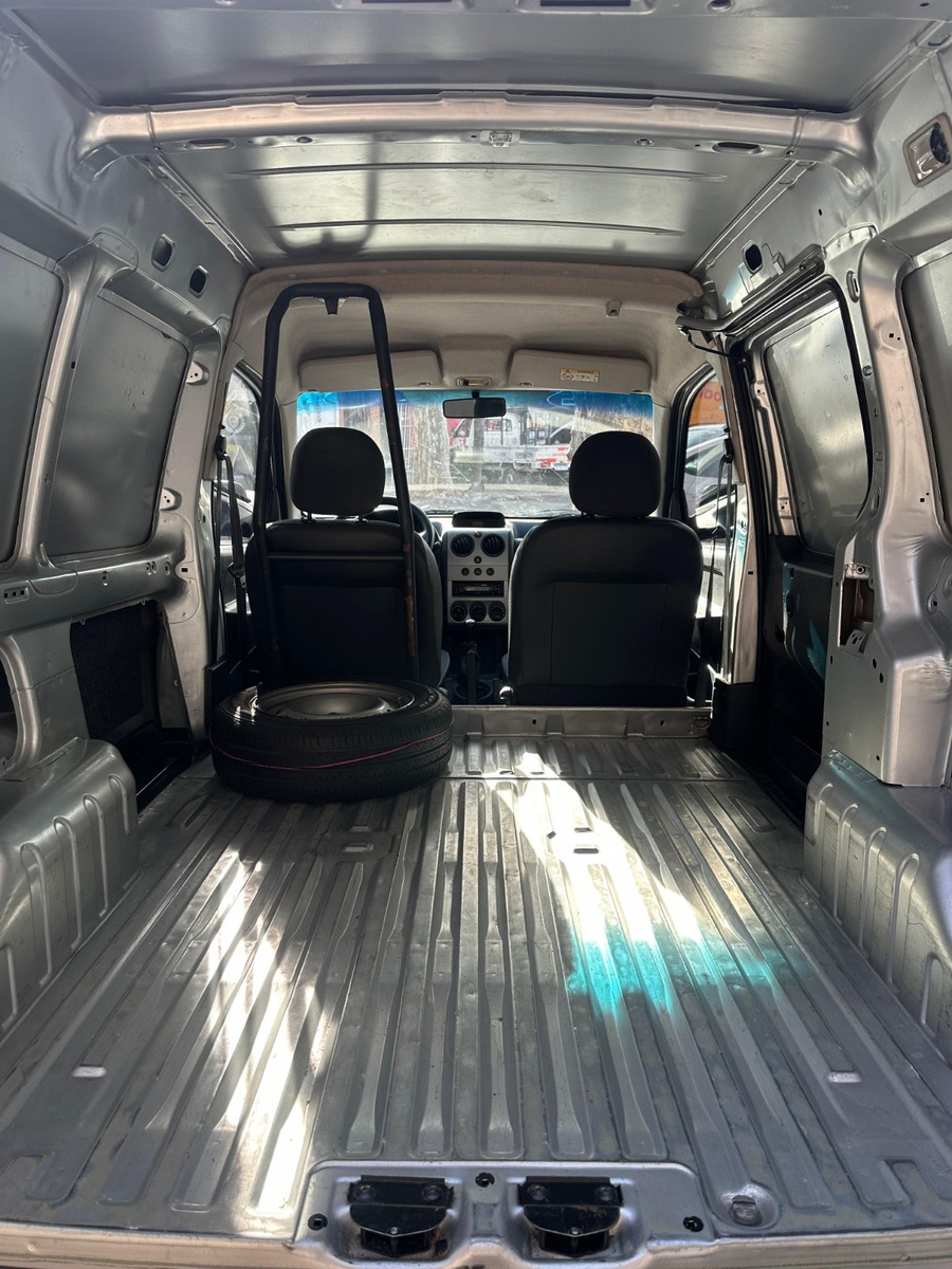 Peugeot Partner 1.6 Hdi Furgon Confort 92 - Imagen 10