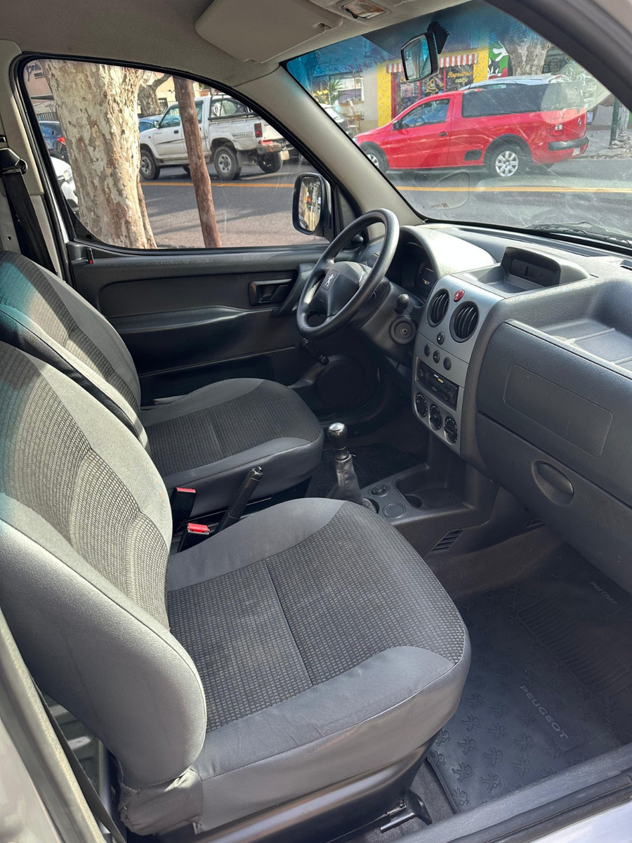 Peugeot Partner 1.6 Hdi Furgon Confort 92 - Imagen 16