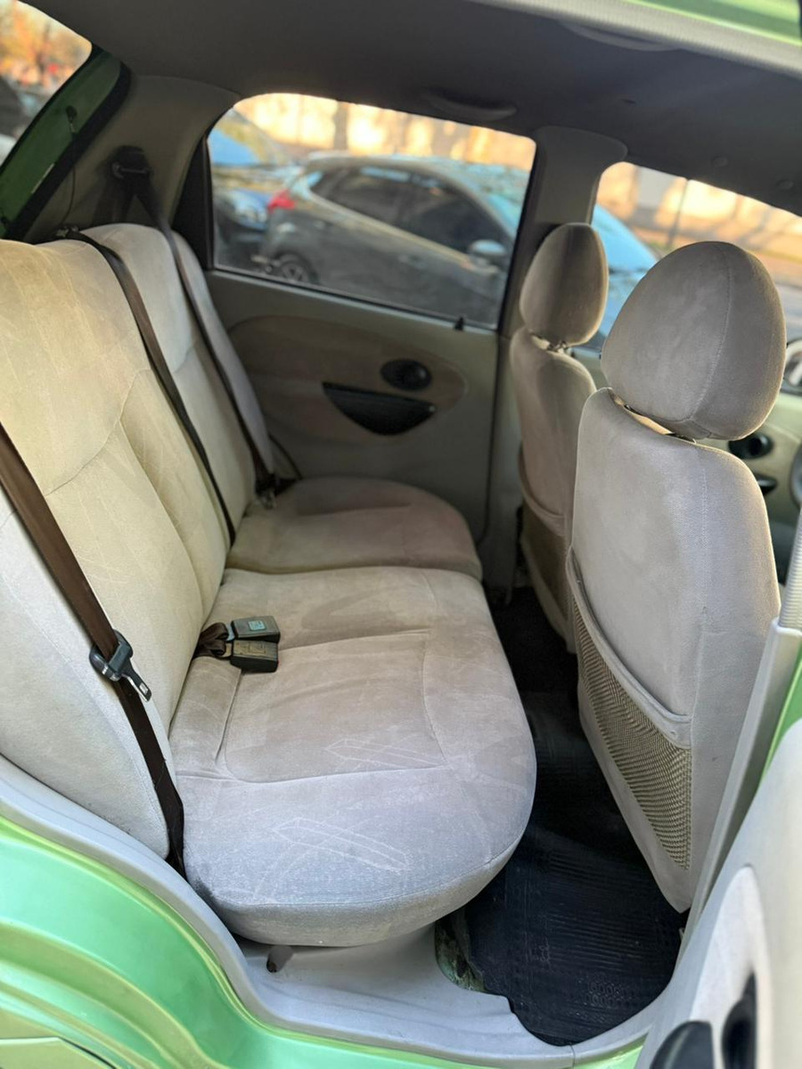 Chery Qq 1.1 Confort - Imagen 9