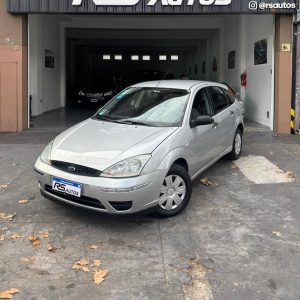 Ford Focus 1.6 One Ambiente Mp3