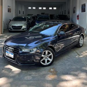 Audi A5 Sportback 2.0 T Fsi Multitronic 211cv