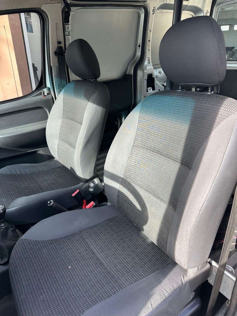 Peugeot Partner 1.6 Hdi Furgon Confort 92 - Imagen 14