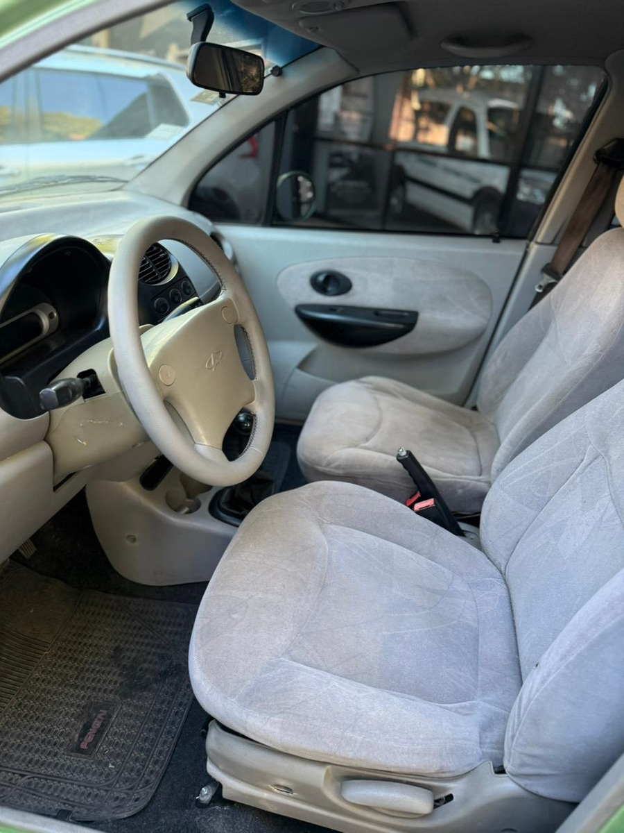 Chery Qq 1.1 Confort - Imagen 13