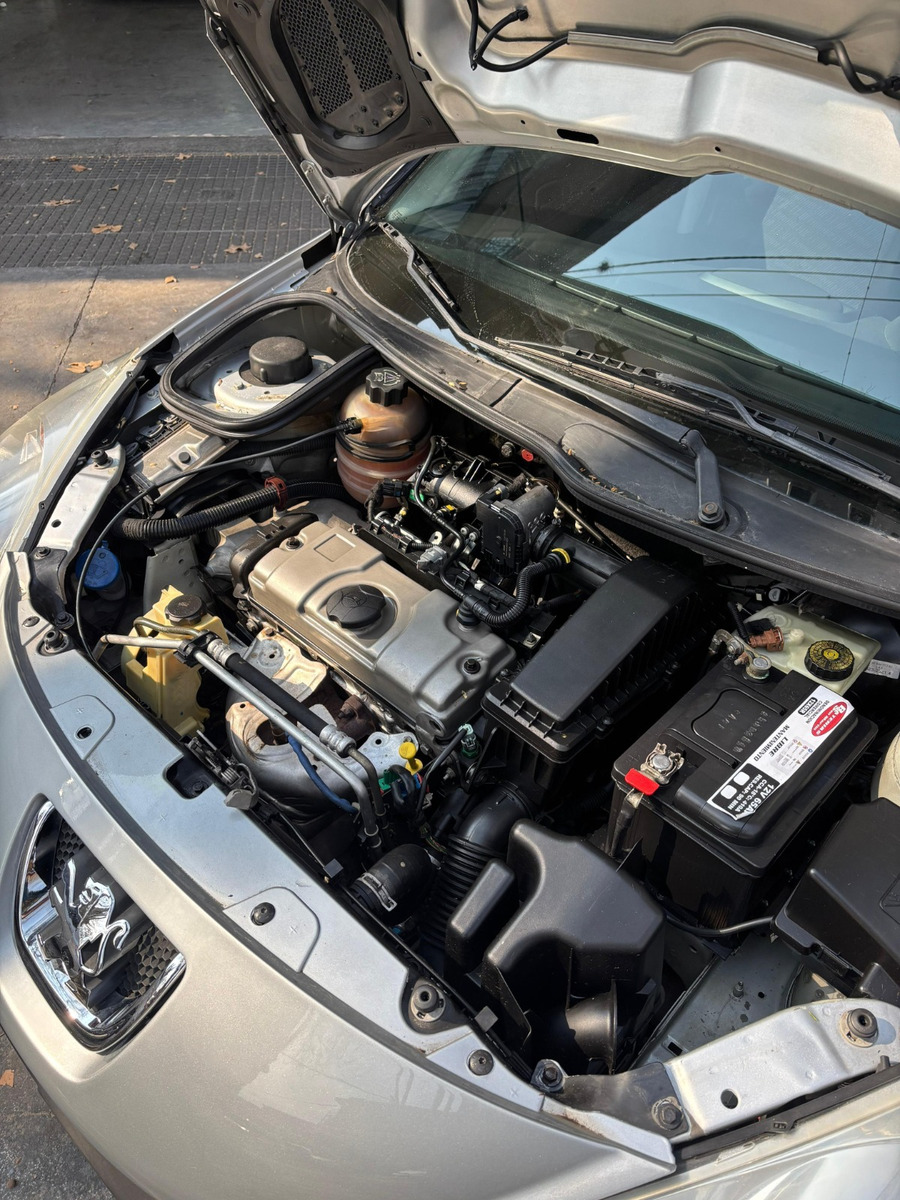 Peugeot 207 1.4 Xr - Imagen 17
