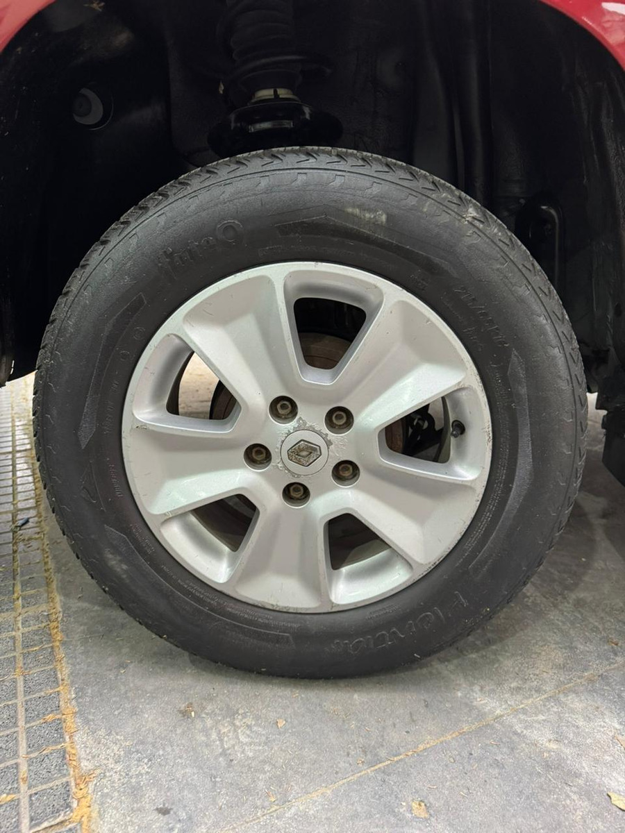 Renault Duster Oroch 1.6 Dynamique - Imagen 25