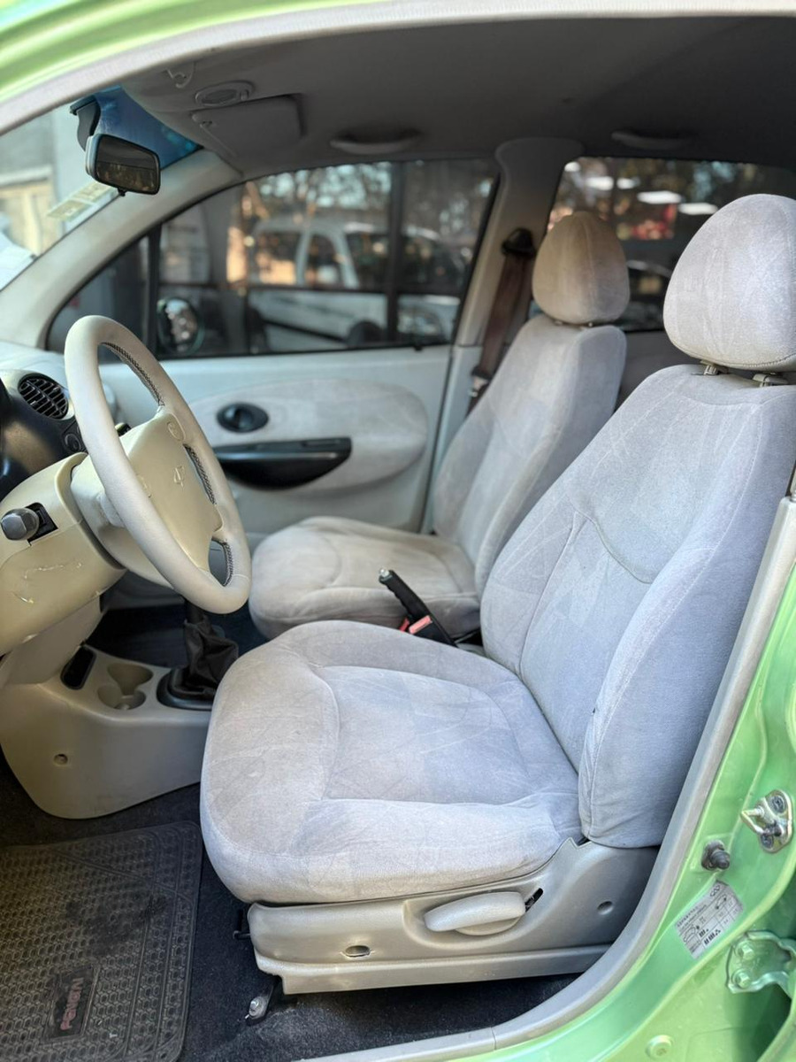 Chery Qq 1.1 Confort - Imagen 11