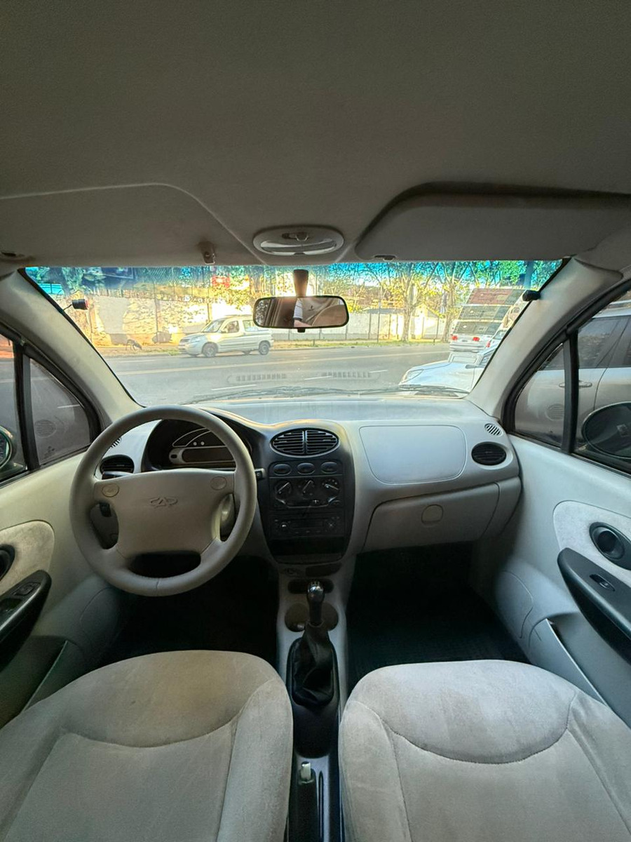 Chery Qq 1.1 Confort - Imagen 15