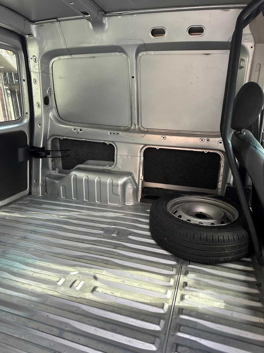 Peugeot Partner 1.6 Hdi Furgon Confort 92 - Imagen 12