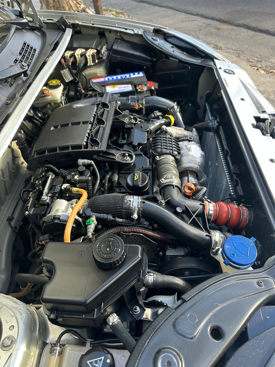 Peugeot Partner 1.6 Hdi Furgon Confort 92 - Imagen 23