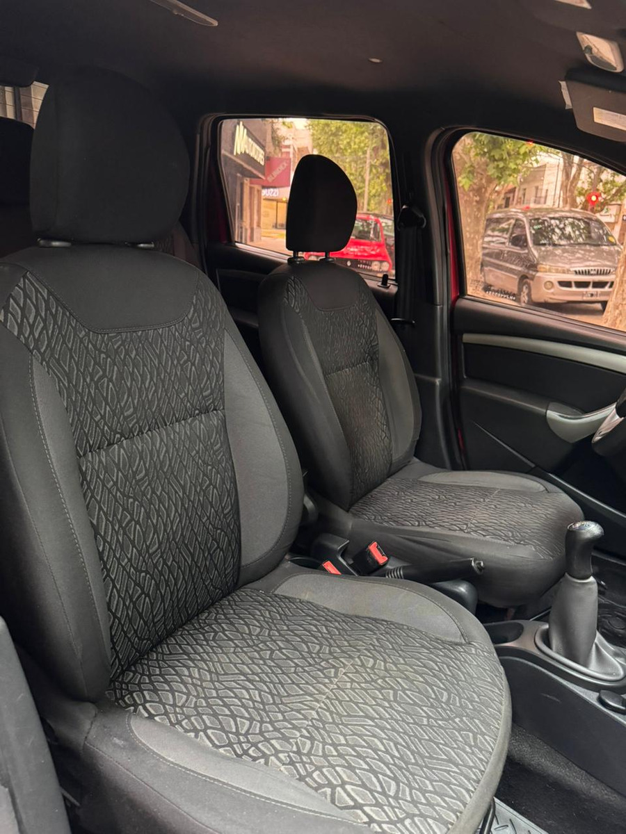 Renault Duster Oroch 1.6 Dynamique - Imagen 13