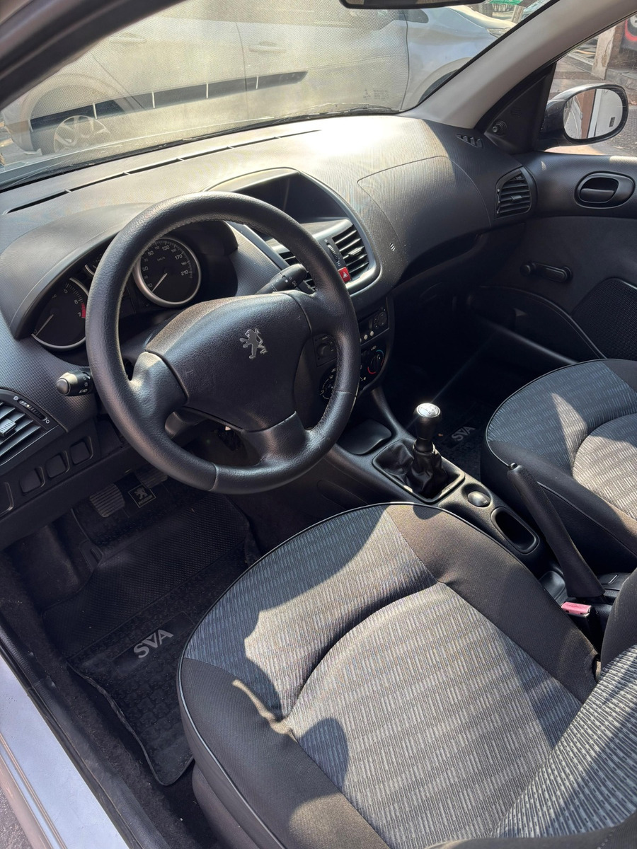 Peugeot 207 1.4 Xr - Imagen 11