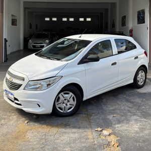Chevrolet Onix 1.4 Joy Ls 98cv