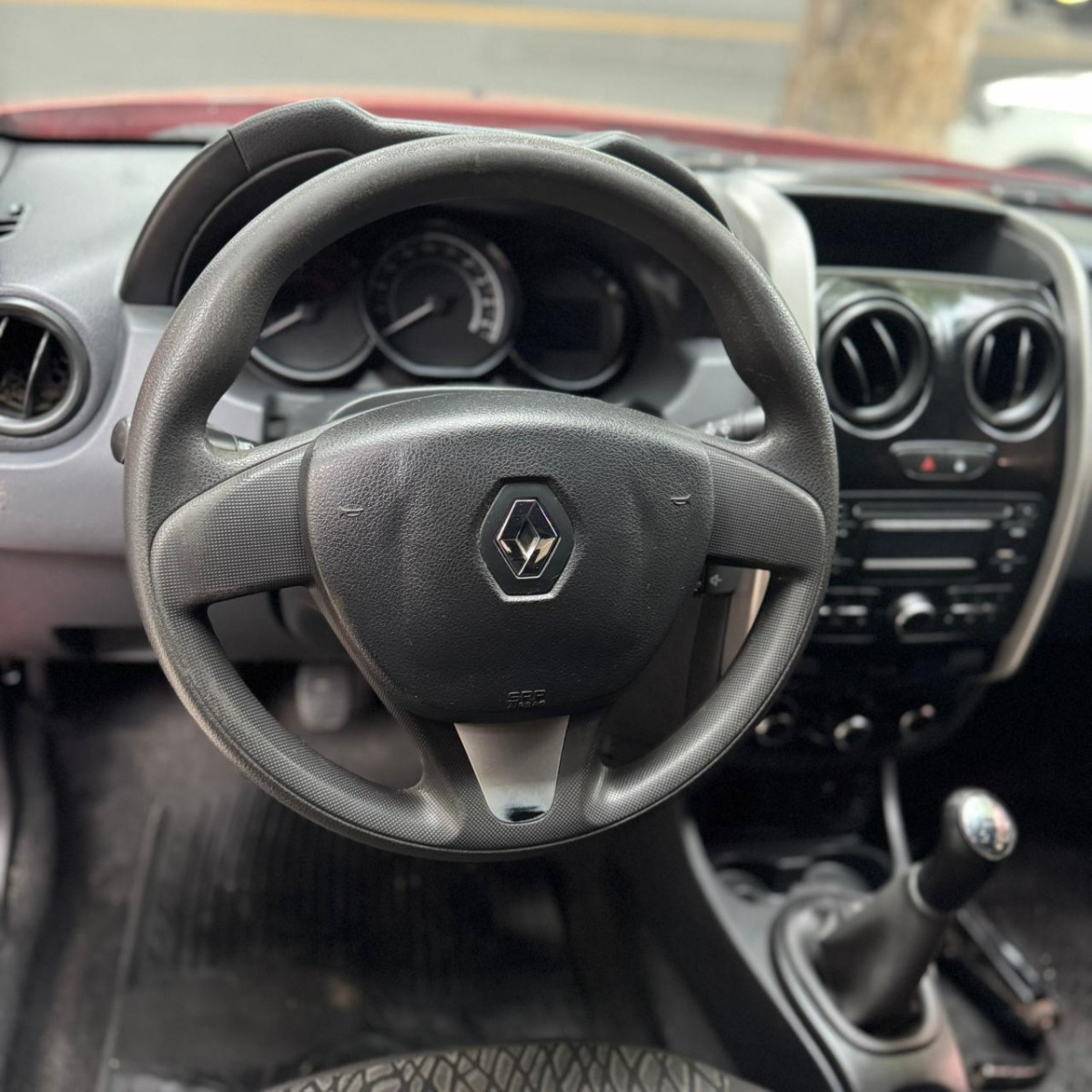 Renault Duster Oroch 1.6 Dynamique - Imagen 11