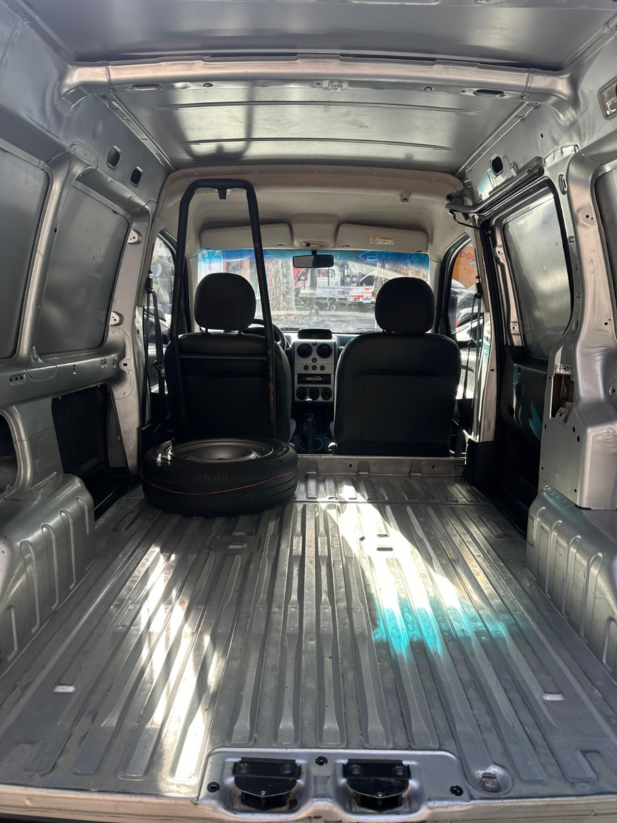 Peugeot Partner 1.6 Hdi Furgon Confort 92 - Imagen 11