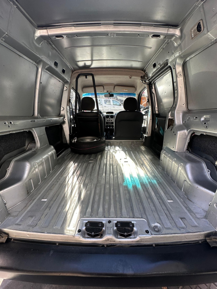 Peugeot Partner 1.6 Hdi Furgon Confort 92 - Imagen 9