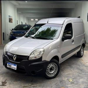 Renault Kangoo 1.6 Furgon Ph3 Generique