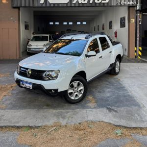 Renault Duster Oroch 1.6 Dynamique